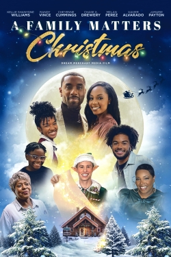 A Family Matters Christmas-hd