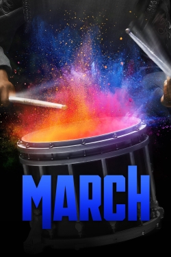 March-hd
