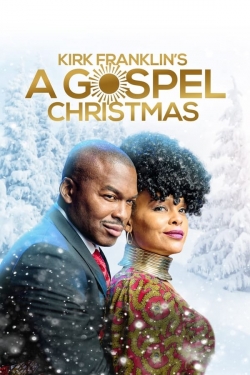Kirk Franklin's A Gospel Christmas-hd