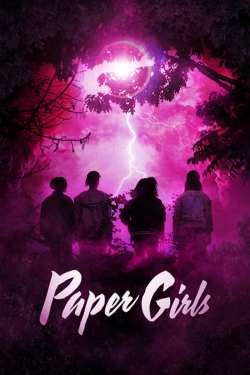 Paper Girls-hd