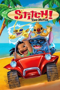 Stitch! The Movie-hd
