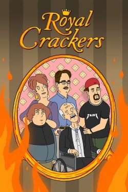 Royal Crackers-hd