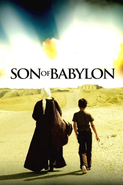 Son of Babylon-hd