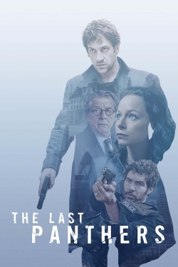 The Last Panthers-hd