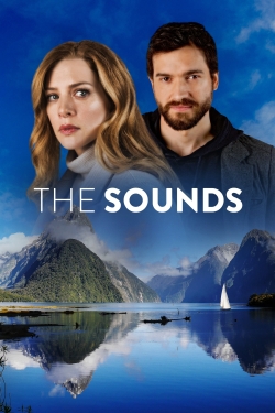 The Sounds-hd