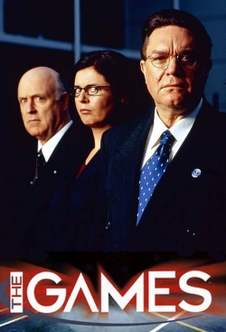 The Games-hd