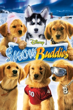 Snow Buddies-hd