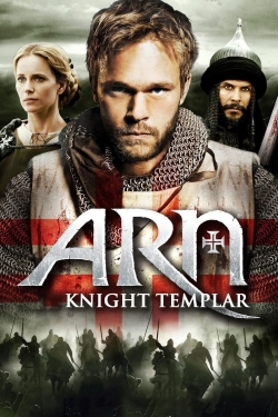 Arn: The Knight Templar-hd