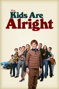 The Kids Are Alright-hd