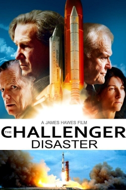 The Challenger-hd