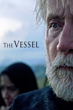 The Vessel-hd
