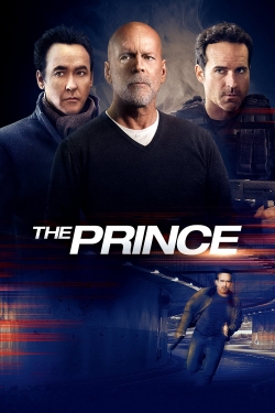 The Prince-hd