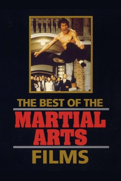 The Best of the Martial Arts Films-hd