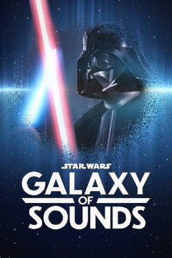 Star Wars Galaxy of Sounds-hd
