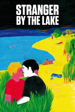 Stranger by the Lake-hd
