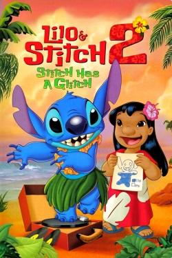 Lilo & Stitch 2: Stitch has a Glitch-hd