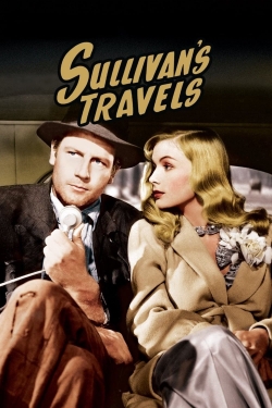 Sullivan's Travels-hd