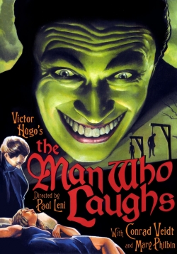The Man Who Laughs-hd