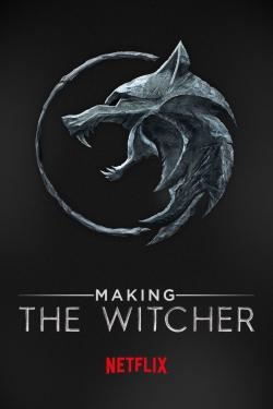 Making the Witcher-hd