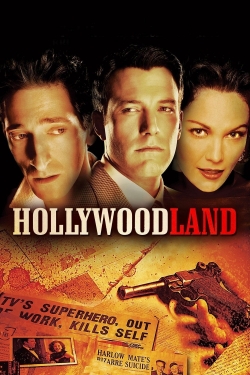 Hollywoodland-hd