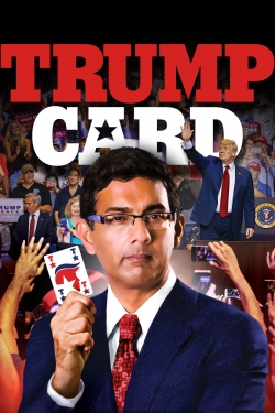 Trump Card-hd