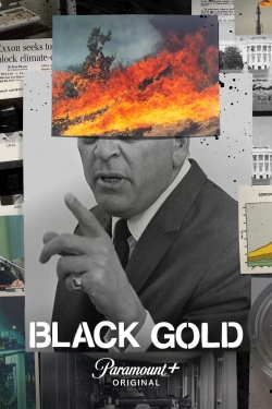 Black Gold-hd