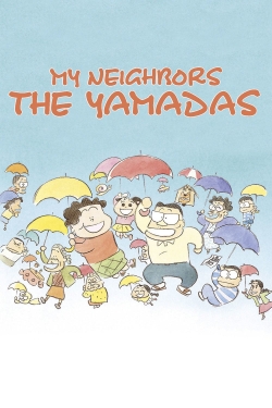 My Neighbors the Yamadas-hd