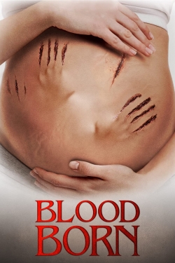 Blood Born-hd