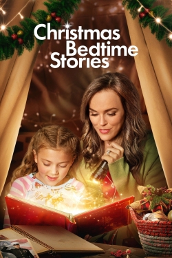 Christmas Bedtime Stories-hd