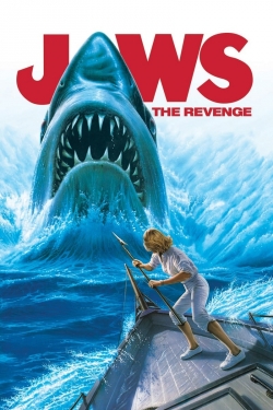 Jaws: The Revenge-hd