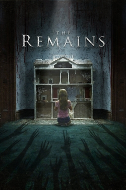 The Remains-hd
