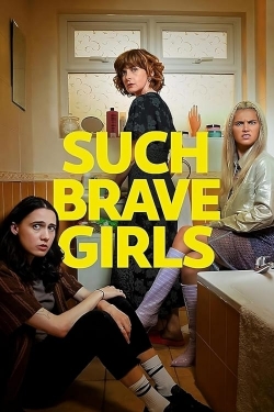 Such Brave Girls-hd
