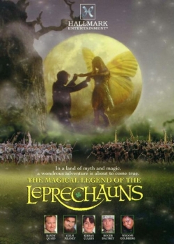 The Magical Legend of the Leprechauns-hd
