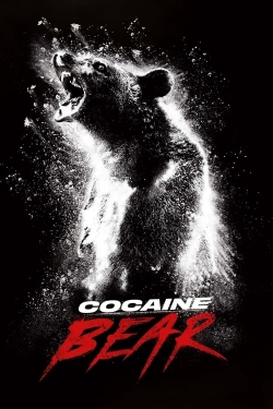Cocaine Bear-hd