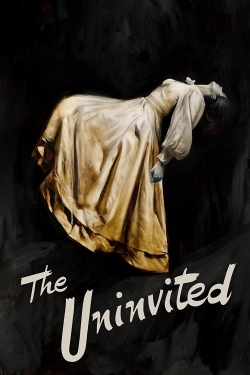The Uninvited-hd