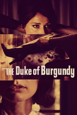The Duke of Burgundy-hd