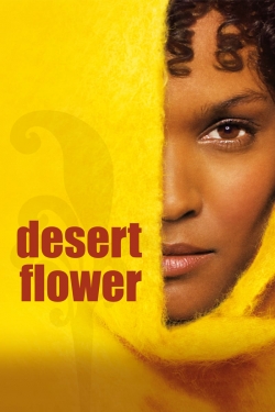 Desert Flower-hd
