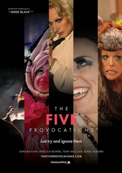 The Five Provocations-hd