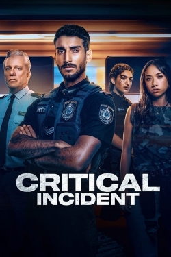 Critical Incident-hd