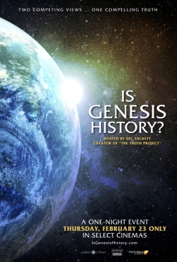 Is Genesis History?-hd