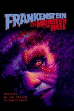 Frankenstein and the Monster from Hell-hd