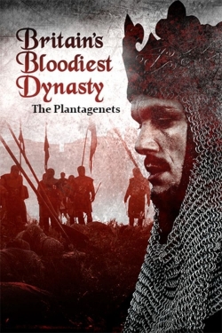 Britain's Bloodiest Dynasty-hd