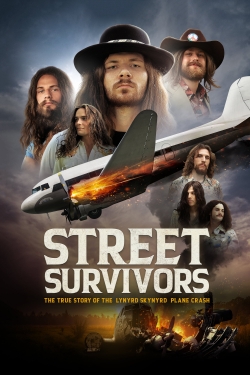 Street Survivors: The True Story of the Lynyrd Skynyrd Plane Crash-hd