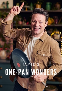 Jamie's One-Pan Wonders-hd