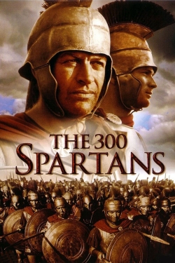 The 300 Spartans-hd