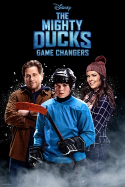 The Mighty Ducks: Game Changers-hd