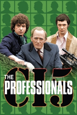 The Professionals-hd