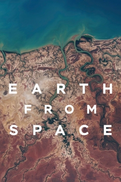 Earth from Space-hd
