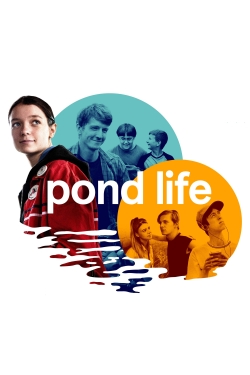 Pond Life-hd