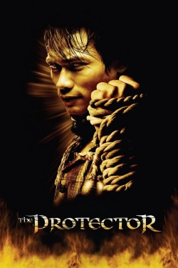 The Protector-hd